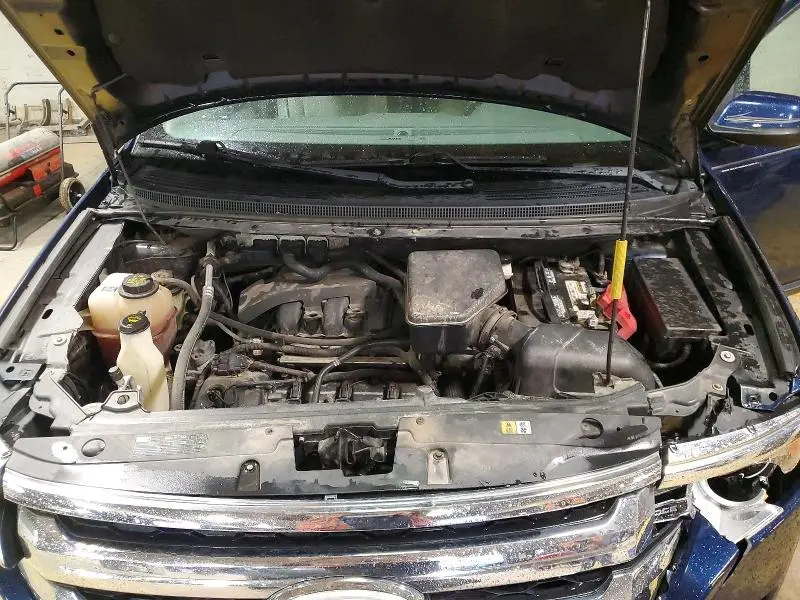 2012 FORD EDGE SEL  