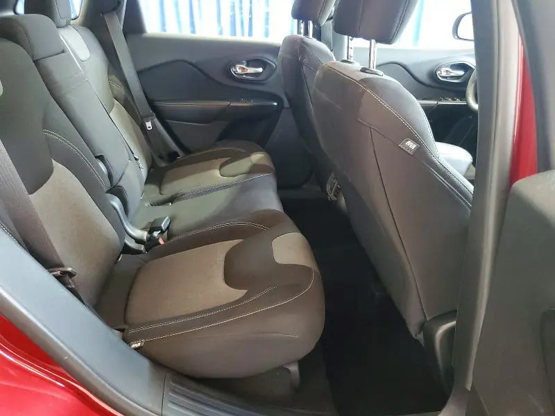 2014 JEEP CHEROKEE SPORT  