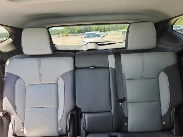 2019 CHEVROLET BLAZER 3LT  