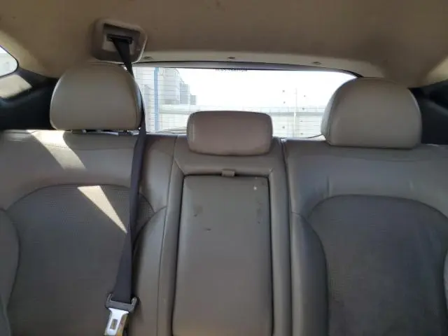2015 HYUNDAI TUCSON LIMITED  