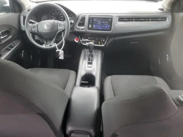 2020 HONDA HR-V EX  