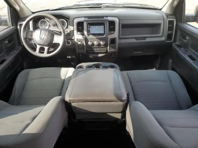 2014 RAM 1500 ST