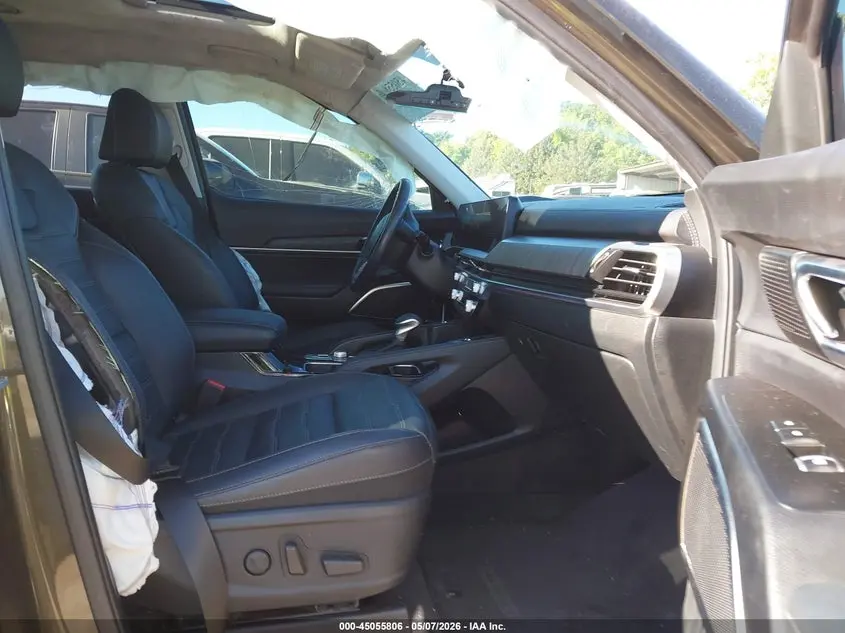 2023 KIA TELLURIDE SX PRESTIGE