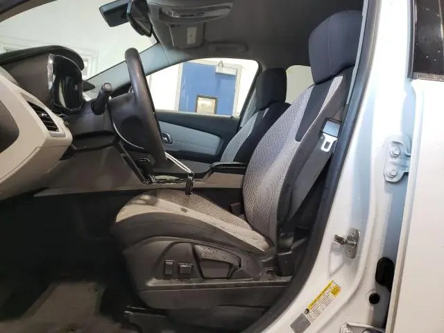 2016 GMC TERRAIN SLE  