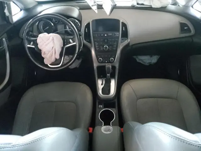 2014 BUICK VERANO CONVENIENCE  