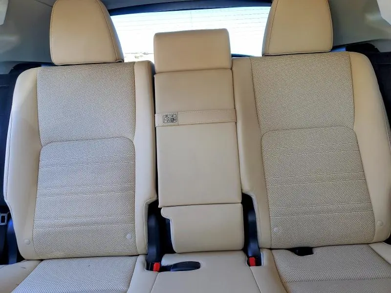 2016 LEXUS NX 200T BASE  