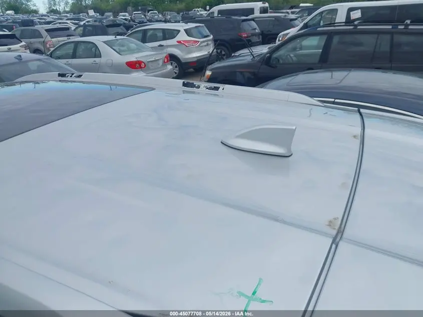 2025 NISSAN ROGUE SV INTELLIGENT AWD