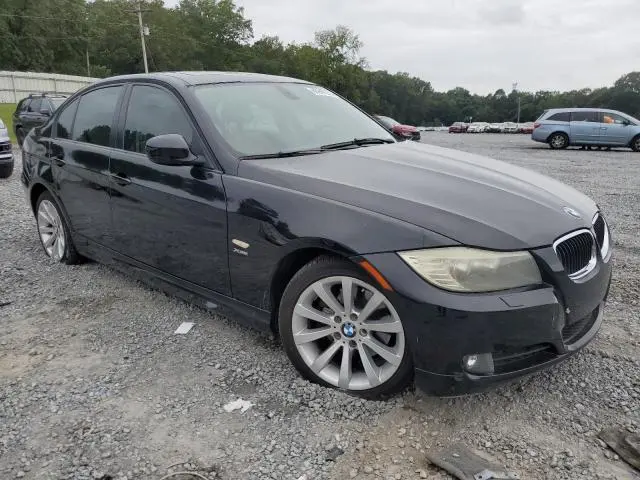 2011 BMW 328 XI  