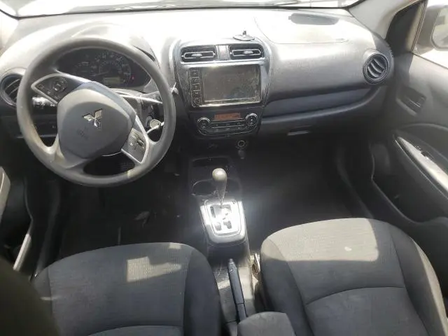2021 MITSUBISHI MIRAGE G4 ES  
