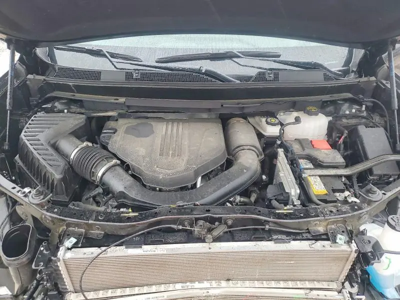 2024 GMC ACADIA UPLEVEL  