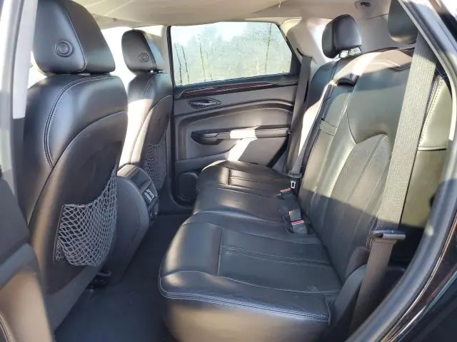 2014 CADILLAC SRX PERFORMANCE COLLECTION  