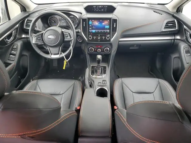 2019 SUBARU CROSSTREK LIMITED  
