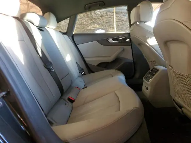 2019 AUDI A5 PREMIUM PLUS S-LINE  