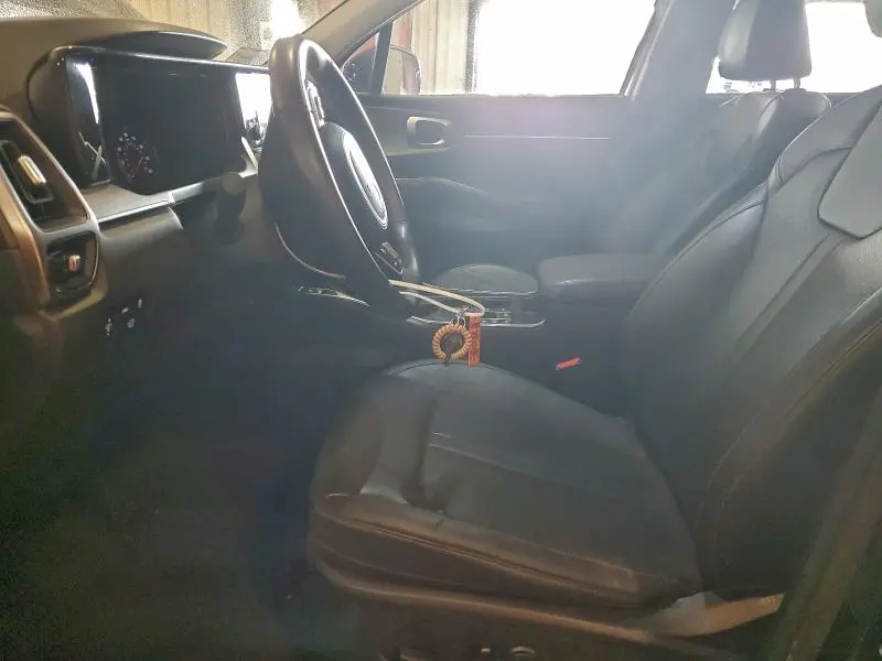 2022 KIA SORENTO EX  