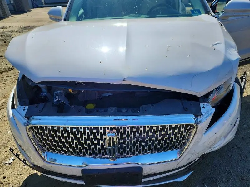 2019 LINCOLN MKC   