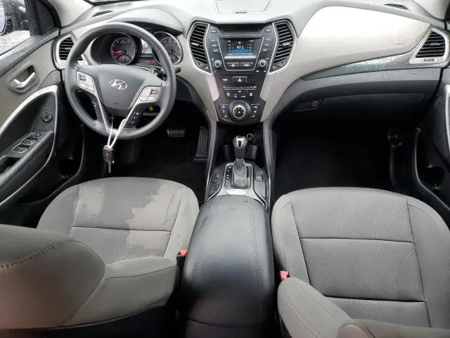 2016 HYUNDAI SANTA FE SPORT   