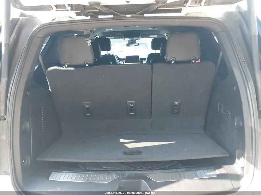 2023 CHEVROLET TAHOE 2WD PREMIER