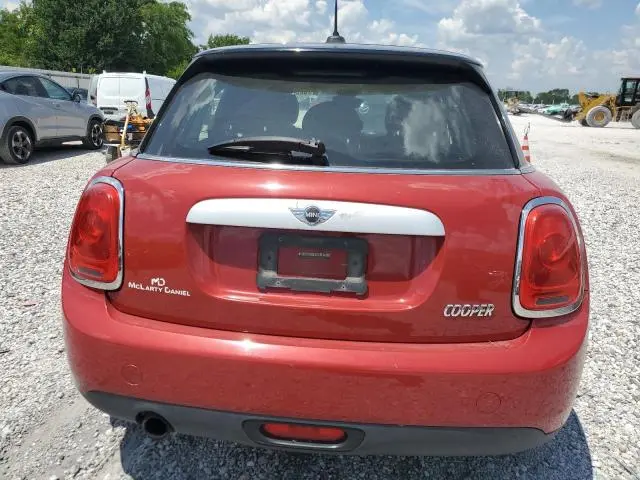 2015 MINI COOPER   