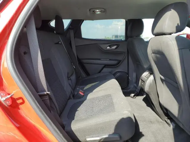 2020 CHEVROLET BLAZER 2LT  