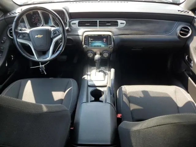 2013 CHEVROLET CAMARO LT  