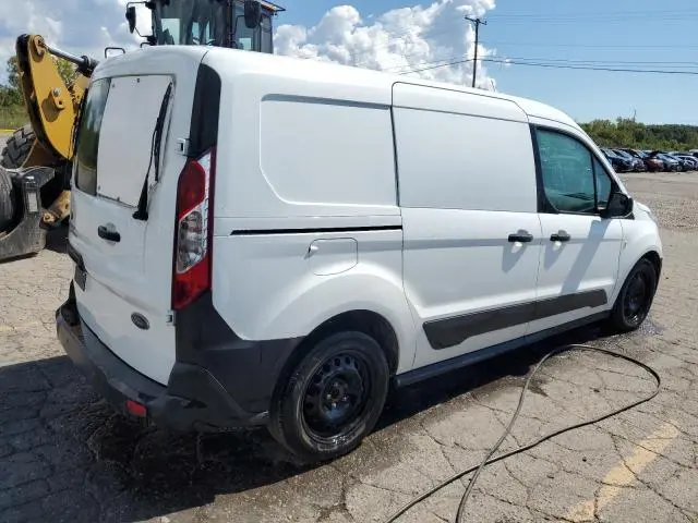 2020 FORD TRANSIT CONNECT XL  