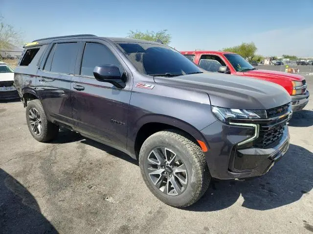 2023 CHEVROLET TAHOE K1500 Z71  