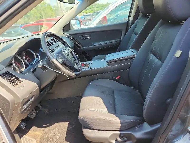 2011 MAZDA CX-9   