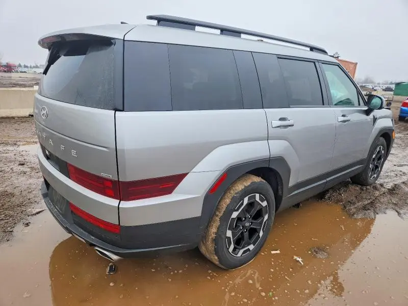 2024 HYUNDAI SANTA FE SEL  