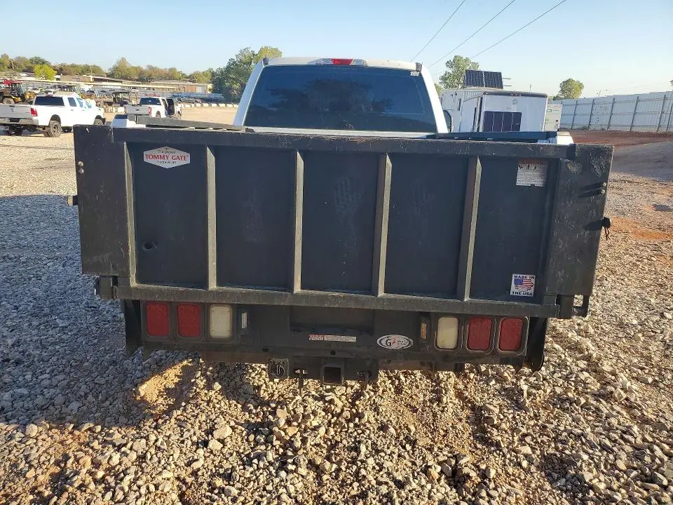 2019 FORD F250 SUPER DUTY  
