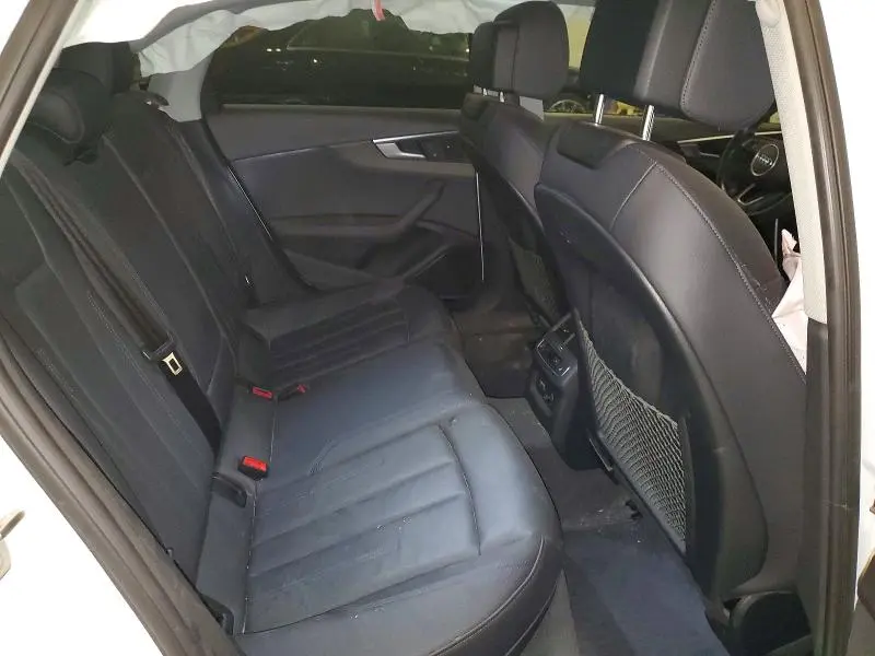 2019 AUDI A4 PREMIUM PLUS  