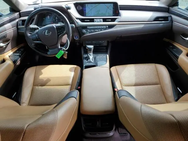 2020 LEXUS ES 300H  