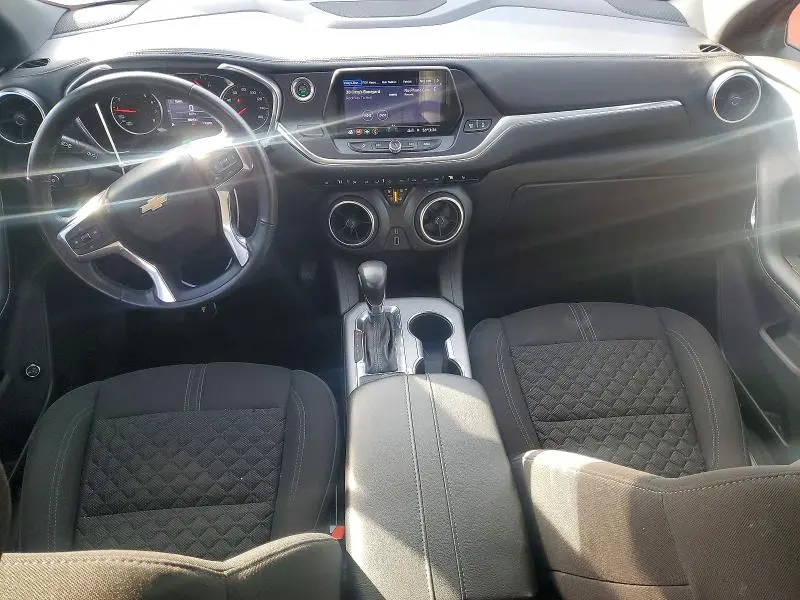 2019 CHEVROLET BLAZER 2LT  
