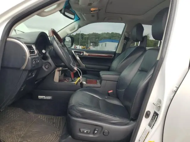 2013 LEXUS GX 460 PREMIUM  