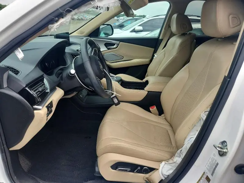 2020 ACURA RDX TECHNOLOGY  