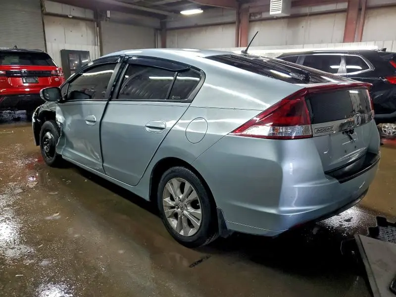 2013 HONDA INSIGHT LX  
