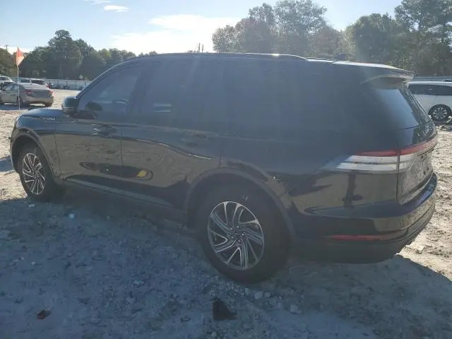 2023 LINCOLN AVIATOR