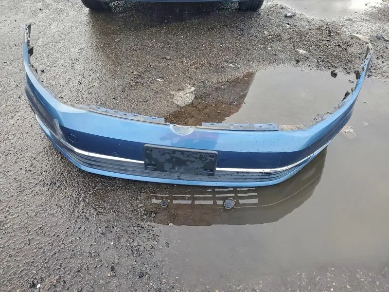 2018 VOLKSWAGEN GOLF S  