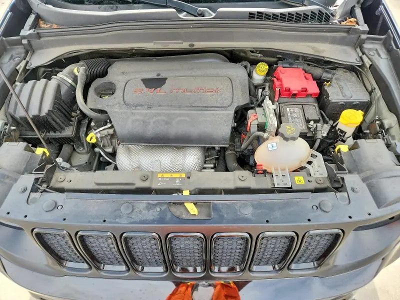 2021 JEEP RENEGADE SPORT  