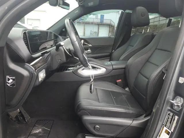 2020 MERCEDES-BENZ GLE 350 4MATIC  