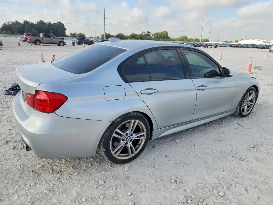 2013 BMW 335 I  