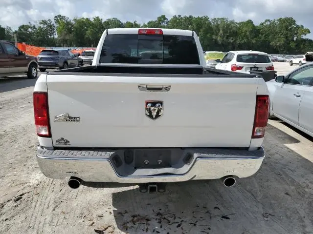 2015 RAM 1500 SLT  