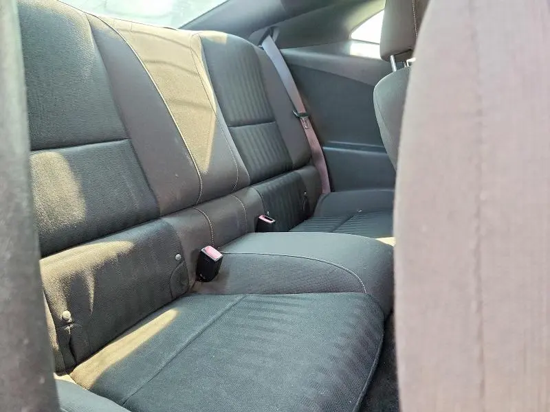2012 CHEVROLET CAMARO   