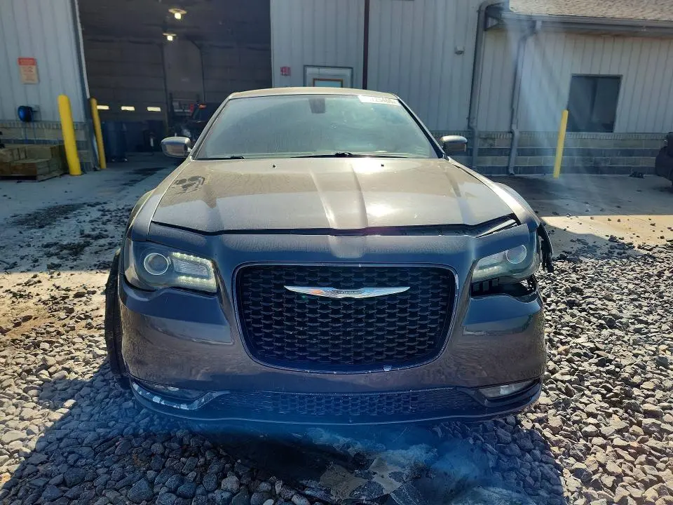 2019 CHRYSLER 300 S  