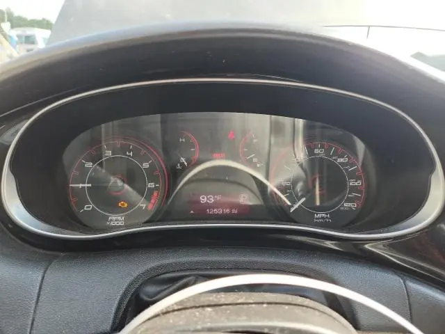 2013 DODGE DART SXT  
