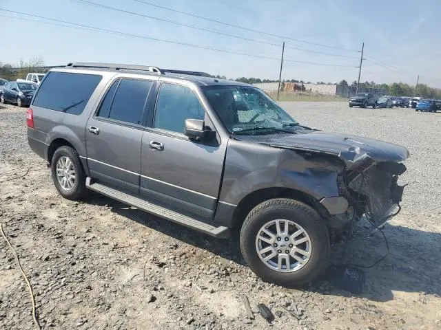 2011 FORD EXPEDITION EL XL