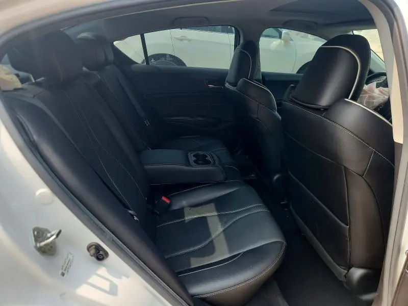 2022 ACURA ILX PREMIUM  