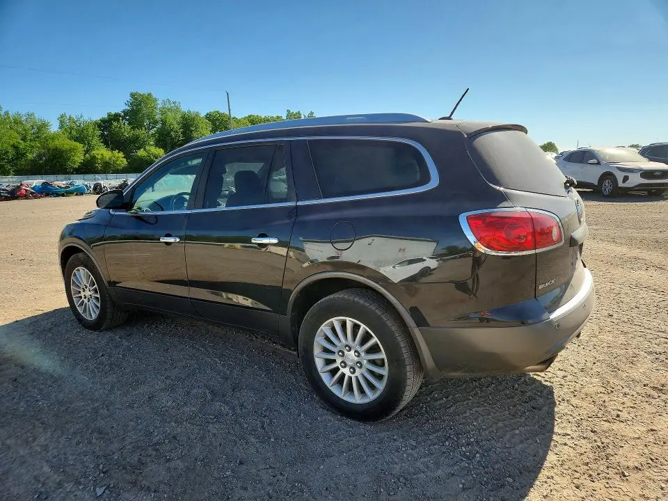 2012 BUICK ENCLAVE   