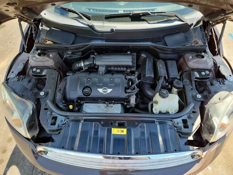 2014 MINI COOPER COUNTRYMAN  