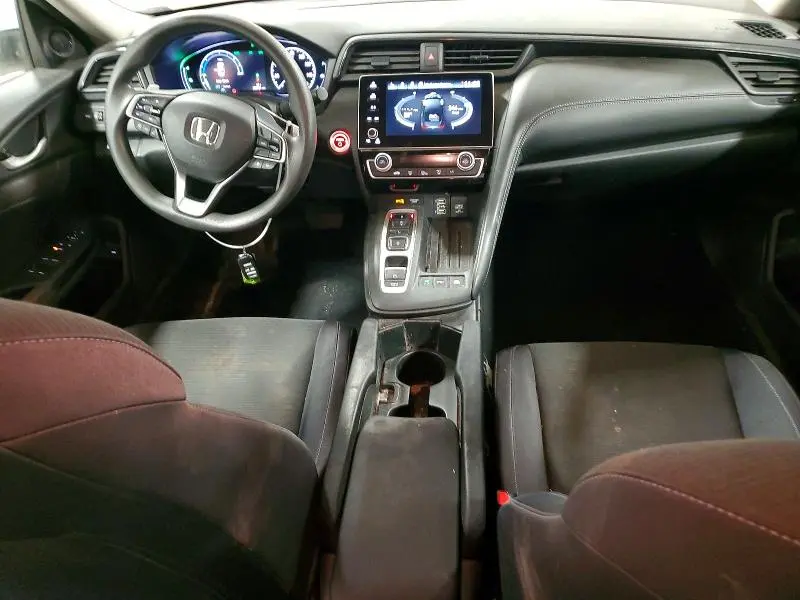 2019 HONDA INSIGHT EX  