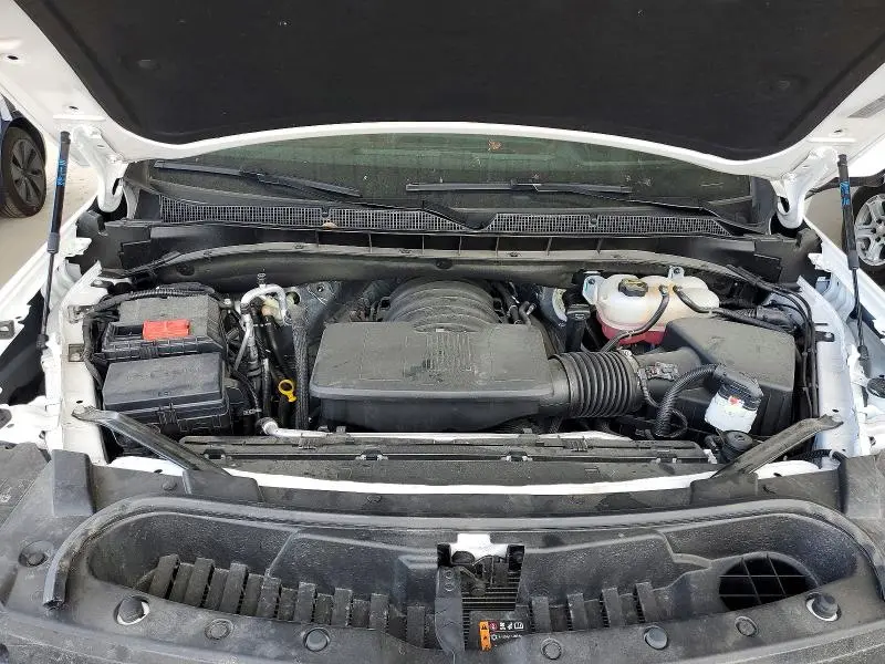 2025 CHEVROLET SUBURBAN K1500 HIGH COUNTRY  